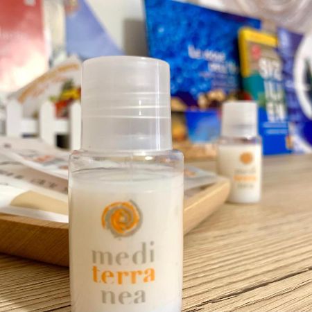 Bed and Breakfast Bruno And Breakfast Palermo Exteriér fotografie