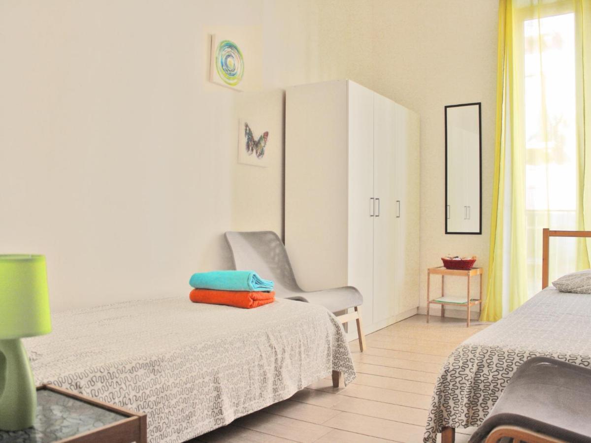 Bed and Breakfast Bruno And Breakfast Palermo Exteriér fotografie