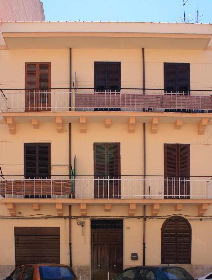 Bed and Breakfast Bruno And Breakfast Palermo Exteriér fotografie