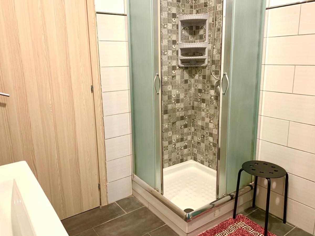 Bed and Breakfast Bruno And Breakfast Palermo Exteriér fotografie
