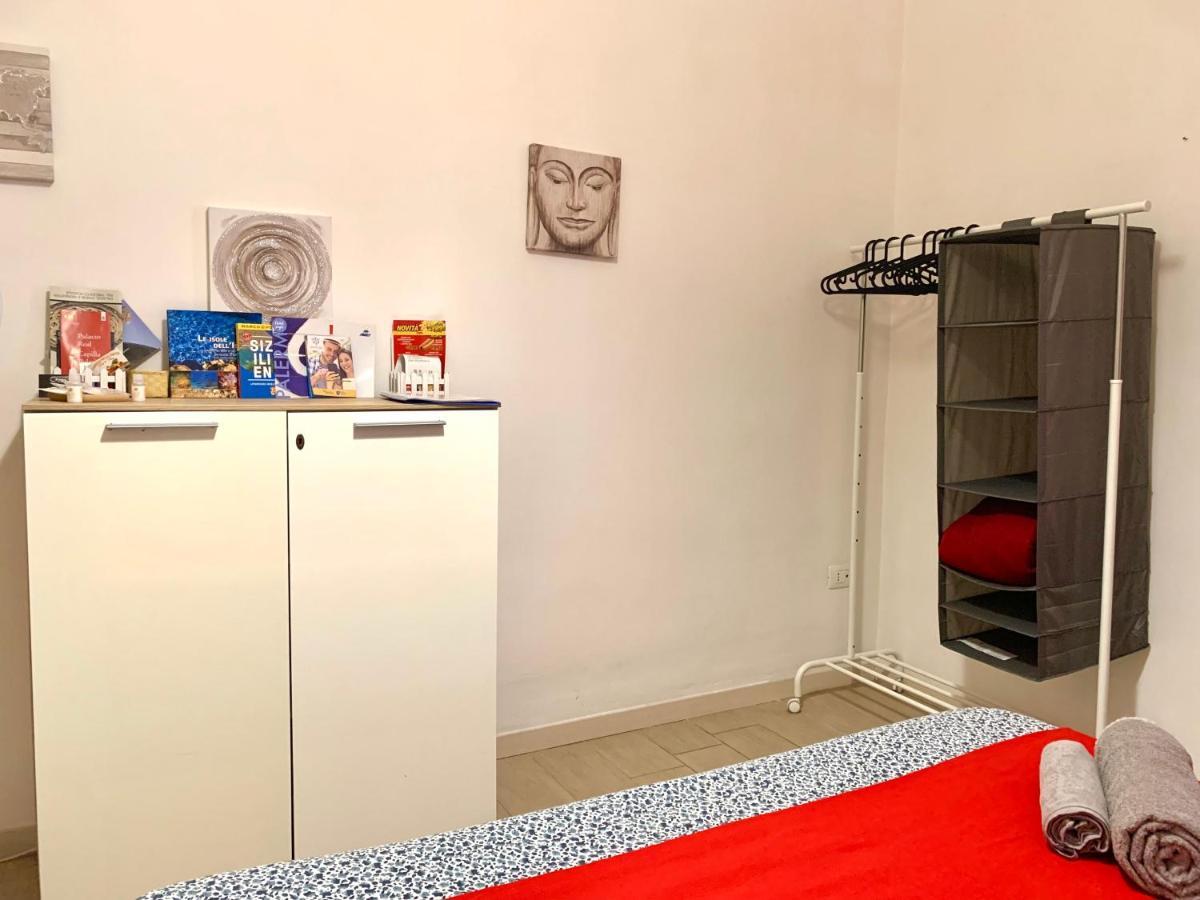 Bed and Breakfast Bruno And Breakfast Palermo Exteriér fotografie