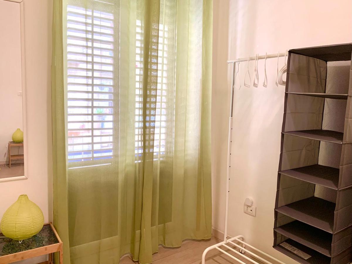 Bed and Breakfast Bruno And Breakfast Palermo Exteriér fotografie