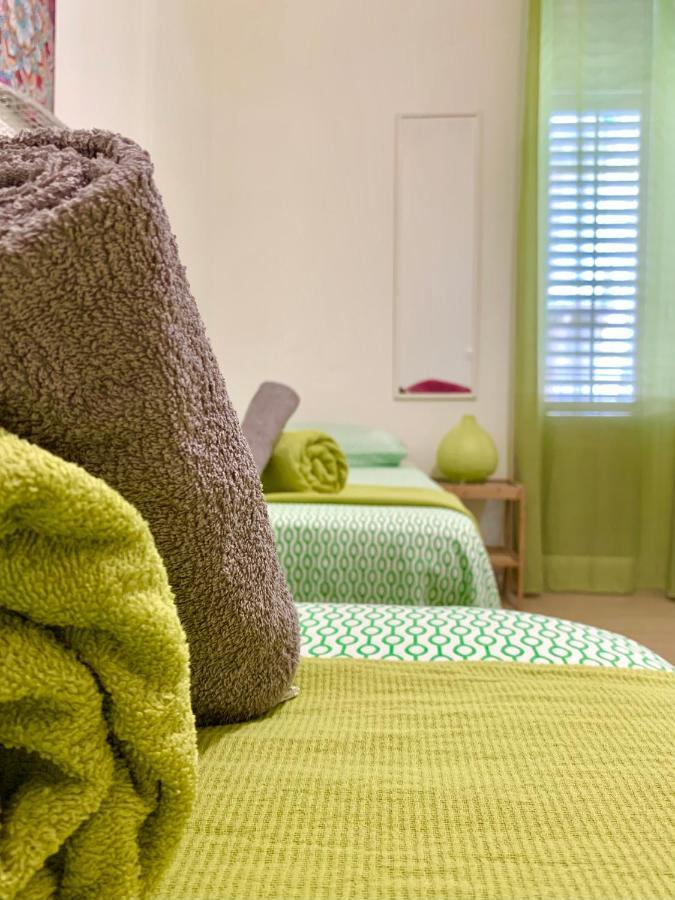 Bed and Breakfast Bruno And Breakfast Palermo Exteriér fotografie