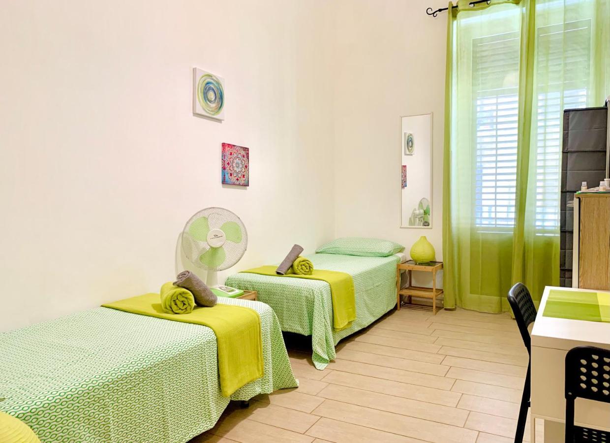 Bed and Breakfast Bruno And Breakfast Palermo Exteriér fotografie