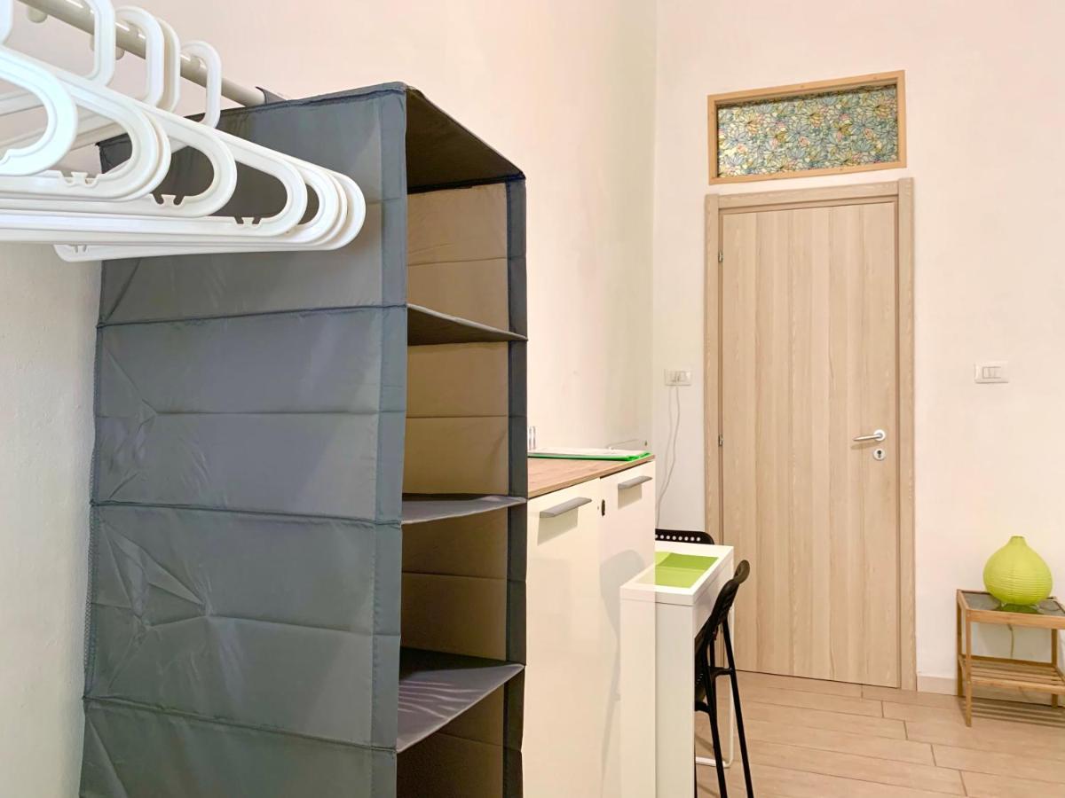 Bed and Breakfast Bruno And Breakfast Palermo Exteriér fotografie